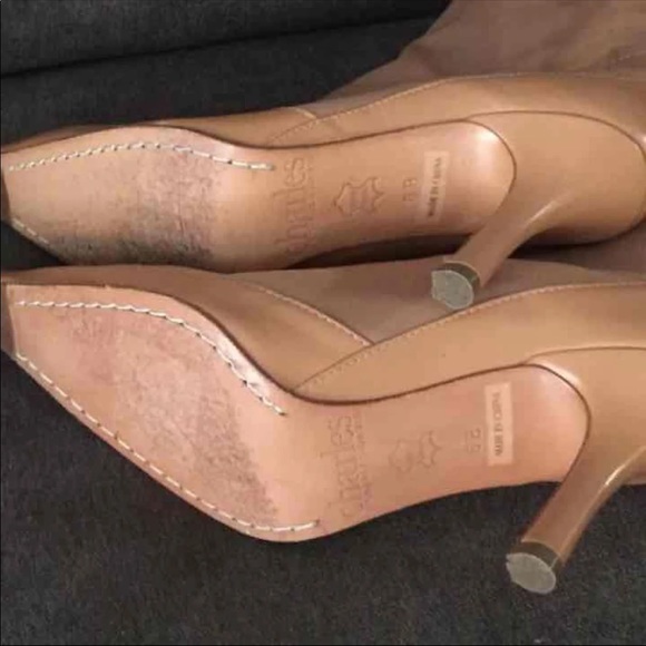 Charles David boots 👢 - Picture 4 of 4